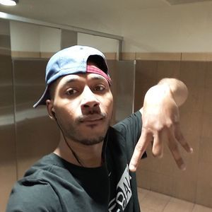 Meet your Posher, Brian